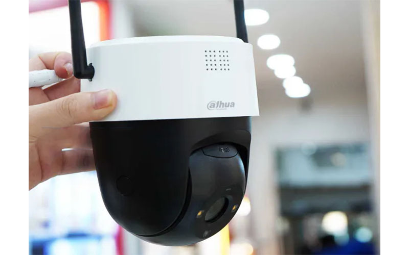 Camera Wifi PTZ Dahua DH SD2A200HB GN A PV S2 41